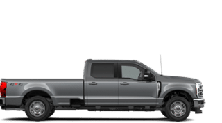 2026 Ford Super Duty® External Image 1